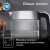 Электрический чайник 1,7lt. Tefal Glass Kettle KI770D30 Электрический чайник 1,7lt. Tefal Glass Kettle KI770D30