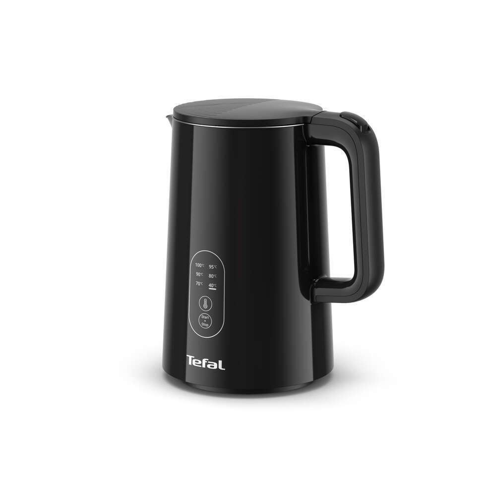 Tokly çäýnek Tefal Thermo Protect Control KO6518E0 Tokly çäýnek Tefal Thermo Protect Control KO6518E0