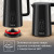 Tokly çäýnek Tefal Thermo Protect Control KO6518E0 Tokly çäýnek Tefal Thermo Protect Control KO6518E0