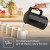 Tokly çäýnek Tefal Thermo Protect Control KO6518E0 Tokly çäýnek Tefal Thermo Protect Control KO6518E0