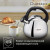 Çäýnek 2,7л. Tefal Duetto+ N4180110
