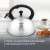 Чайник для плиты 2,5л. Tefal Nova N4210117