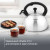 Чайник для плиты 2,5л. Tefal Nova N4210117