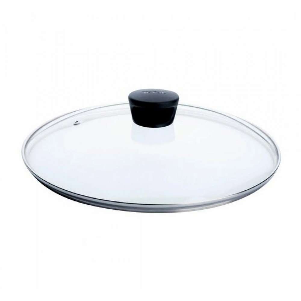 Стеклянная крышка 18см Tefal 04090118 Стеклянная крышка 18см Tefal 04090118