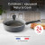 Sous gazan gapakly 24см Tefal Natural Cook 04211224 Sous gazan gapakly 24см Tefal Natural Cook 04211224