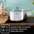 Gazan gapakly 20см/3.1л Tefal Cook Eat B9214474
