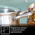 Gazan gapakly 24см. Tefal Cook Eat B9214674
