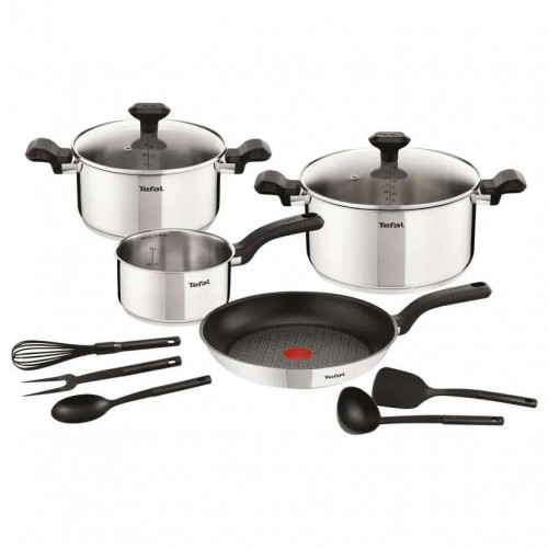 Gazan nabor 11пр. Tefal Comfort Max C973SB34 Gazan nabor 11пр. Tefal Comfort Max C973SB34