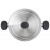 Gazan nabor 16/20/24см 6 предметов Tefal Primary E3086S74