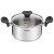 Gazan nabor 16/20/24см 6 предметов Tefal Primary E3086S74