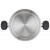 Gazan nabor 16/20/24см 6 предметов Tefal Primary E3086S74