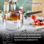 Gazan nabor 16/20/24см 6 предметов Tefal Primary E3086S74