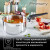 Набор посуды 11 предметов 16/18/20/24 см Tefal Primary E308SB74