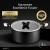 Gazan gapakly 24см Tefal Excellence Fusion G3414602
