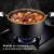 Gazan gapakly 24см Tefal Excellence Fusion G3414602