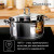 Gazan 18см/2л. Tefal Duetto+ G7194356