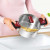 Gazan nabor 6 bölek Tefal Cook Clip G723S674