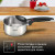 Gazan nabor 6 bölek Tefal Cook Clip G723S674