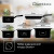 Gazan nabor 8 bölek Tefal Duetto+ G732S856