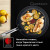 Gazan nabor 8 bölek Tefal Duetto+ G732S856