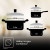 Gazan nabor 6 bölek Tefal Confidence G749S674