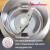 Kofe üweýiji Moulinex Original grinder AR110830