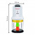 Dograýyjy Moulinex Multi Moulinette AT723110 Dograýyjy Moulinex Multi Moulinette AT723110