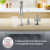 Blender Moulinex DD673B10
