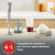 Blender Moulinex DD673B10