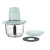 Dograýjy 2л. Moulinex Choppeo DJ603110