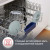 Dograýjy 2л. Moulinex Choppeo DJ603110