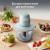 Dograýjy 2л. Moulinex Choppeo DJ603110