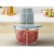 Dograýjy 2л. Moulinex Choppeo DJ603110