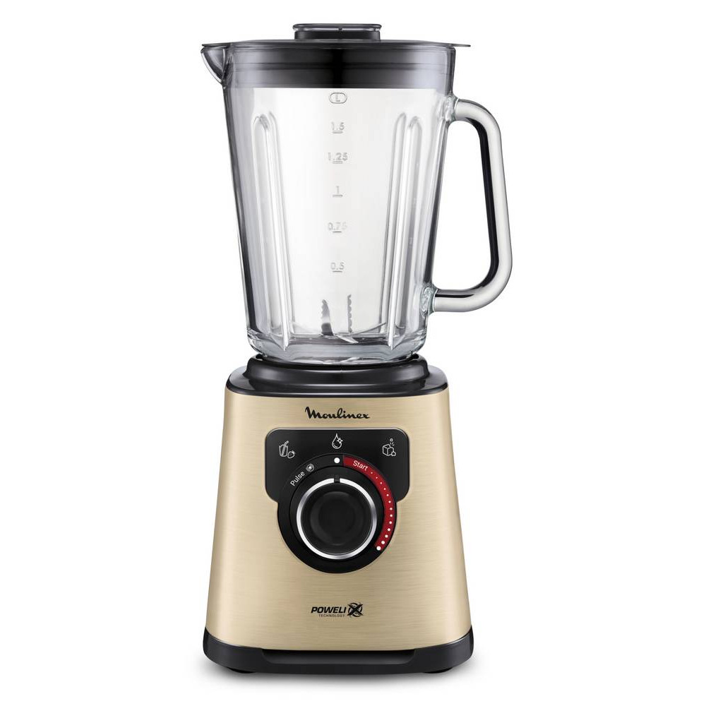 Blender Moulinex PerfectMix+ LM871A10 Blender Moulinex PerfectMix+ LM871A10