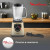 Blender Moulinex PerfectMix+ LM871A10 Blender Moulinex PerfectMix+ LM871A10