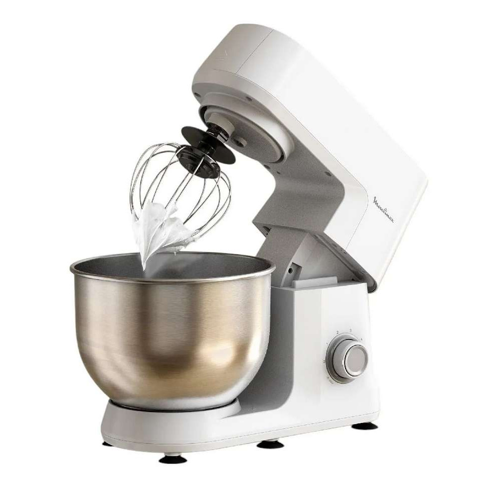 Mikser Moulinex Bake Daily QA1701F1 Mikser Moulinex Bake Daily QA1701F1