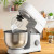 Mikser Moulinex Bake Daily QA1701F1 Mikser Moulinex Bake Daily QA1701F1