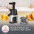 Şire çykaryjy Moulinex Juice Clean ZU420E10