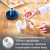 Çaga iýmit taýynlama nabor 4 в 1 Moulinex Yummy Gourmet DD55W110