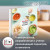 Çaga iýmit taýynlama nabor 4 в 1 Moulinex Yummy Gourmet DD55W110