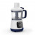 Çaga iýmit taýynlama nabor 4 в 1 Moulinex Yummy Gourmet DD55W110