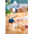 Çaga iýmit taýynlama nabor 4 в 1 Moulinex Yummy Gourmet DD55W110