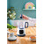 Çaga iýmit taýynlama nabor 4 в 1 Moulinex Yummy Gourmet DD55W110