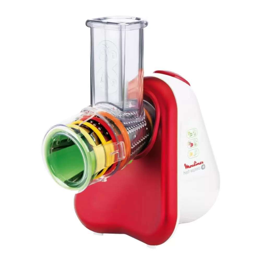 Мультирезка Moulinex DJ755G32 Мультирезка Moulinex DJ755G32