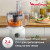 Aşhana kombaýny Moulinex Easy Force FP244110