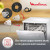 Aşhana kombaýny Moulinex Easy Force FP244110