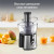 Şire çykaryjy Moulinex Juice Express JU550D10