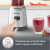 Blender Moulinex LM15FD10