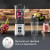 Blender Moulinex Pulseo LM17GD10