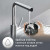 Blender Moulinex Pulseo LM17GD10